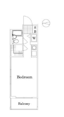 Jパークウェル中村橋