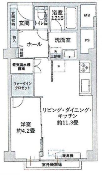 写真:物件の写真