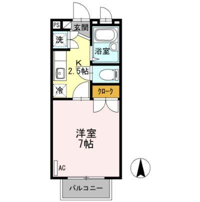 フラットコートＡ