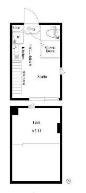 ハーモニーテラス東池袋