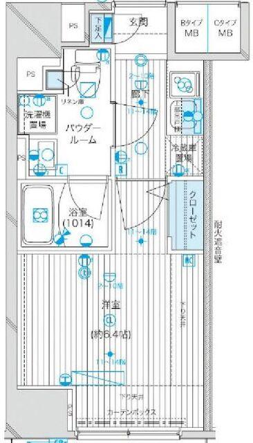 メインステージ九段下