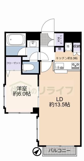 ファーストシーン両国レジデンス