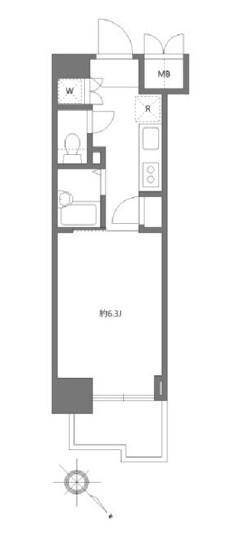 ルーブル文京音羽