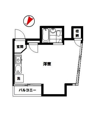 プロスペリタ池袋