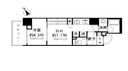 パークリュクス中野