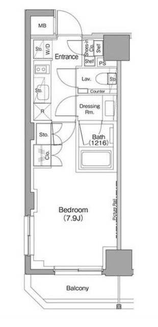 ザ・パークハビオ三軒茶屋