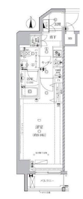 レアライズ巣鴨