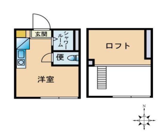 高円寺プレイス