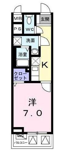 アイランダー駒込