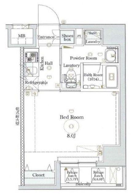 グラントゥルース王子