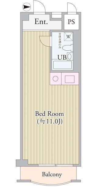 パークグレース新宿