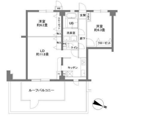 写真:物件の写真