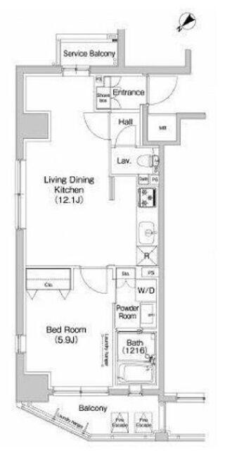 写真:物件の写真