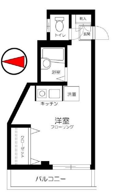 アイコート江古田