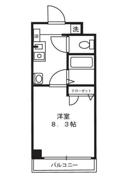 カルナ市谷薬王寺
