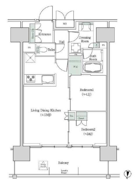 写真:物件の写真