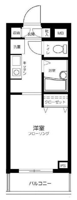 フェニックス早稲田第２