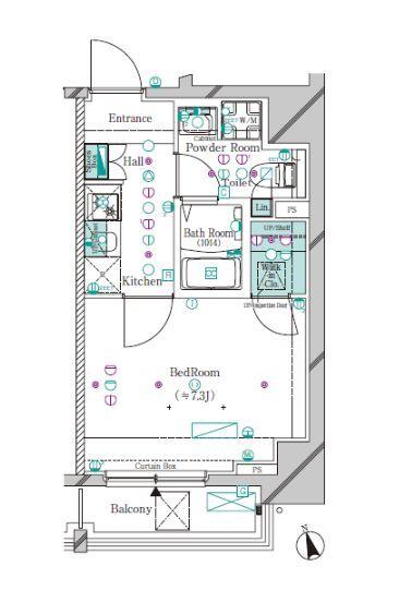 写真:物件の写真