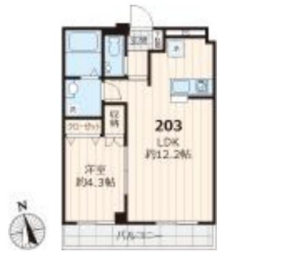 グラン　上り屋敷