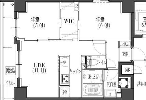 S-RESIDENCE東日暮里