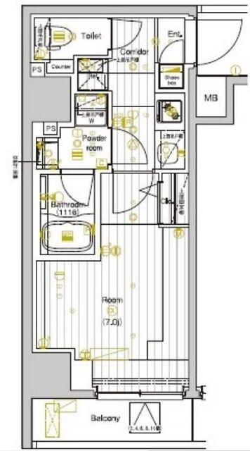 写真:物件の写真