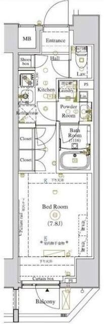 アークマーク巣鴨ステーションⅡ