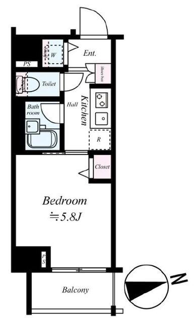 グラントゥルース西日暮里