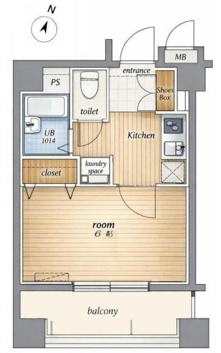 サンテミリオン本駒込六義園