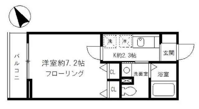 グラン・ジュテ