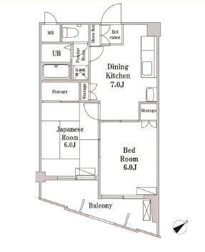 旭泉マンション