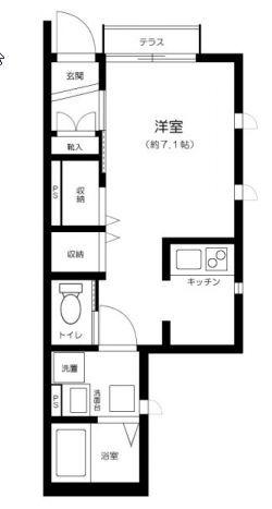 エトワール四谷