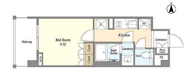 LIBR GRANT 四谷三丁目