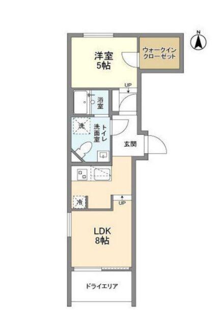 ミリアレジデンス早稲田山吹町