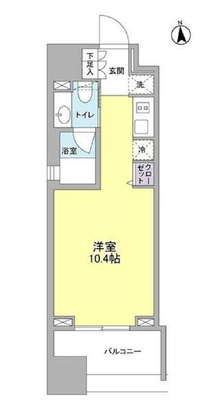 パークフラッツ中目黒