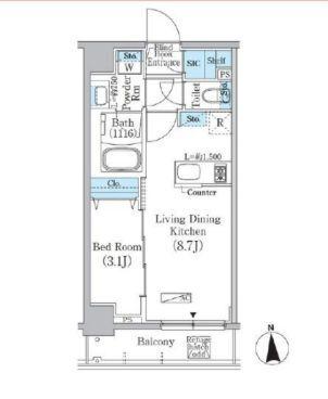 写真:物件の写真
