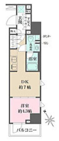 ルフォンプログレ四谷