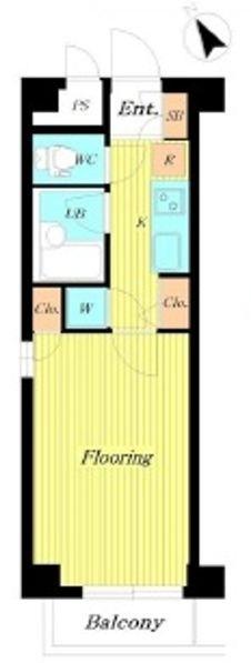 サンテミリオン小石川後楽園