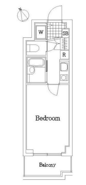 菱和パレス立教大学前・国際ハイム