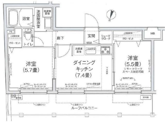 写真:物件の写真