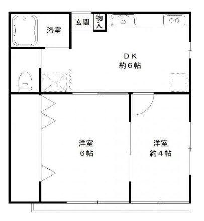 エスポワール大和