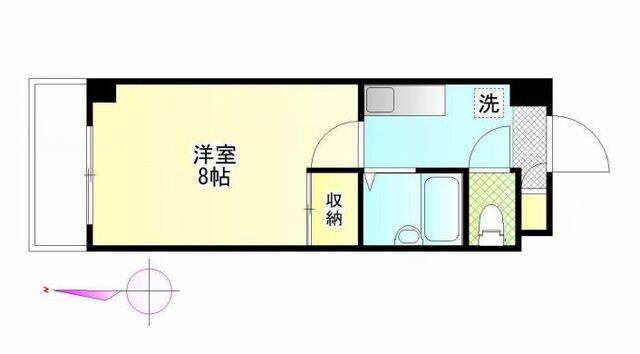 高円寺スルーエ