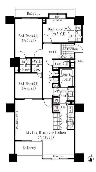 写真:物件の写真