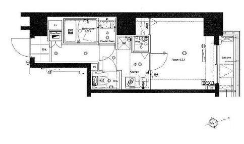 メイクスデザイン東新宿