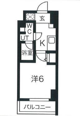 スパシエロッサ池袋