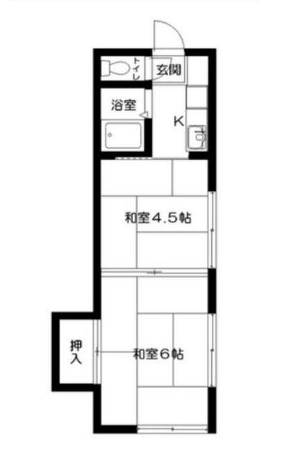 第一コーポプラム