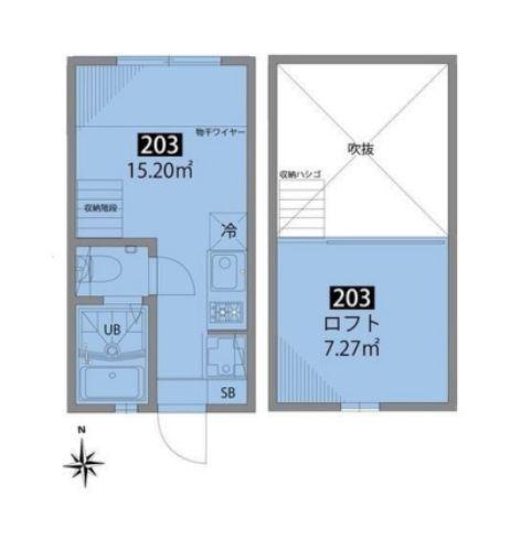グランエッグス東中野