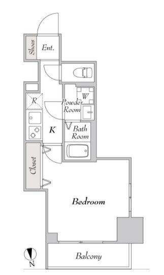 Premier市谷薬王寺