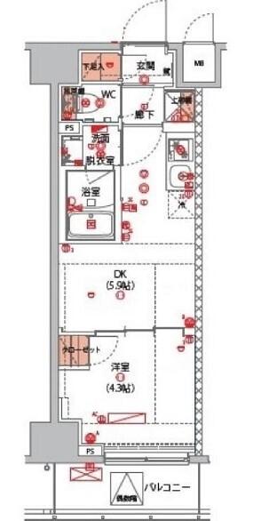 写真:物件の写真