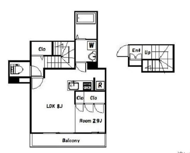 ラ　プティート　ヴィラ　神楽坂