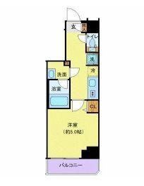 クレヴィスタ高円寺